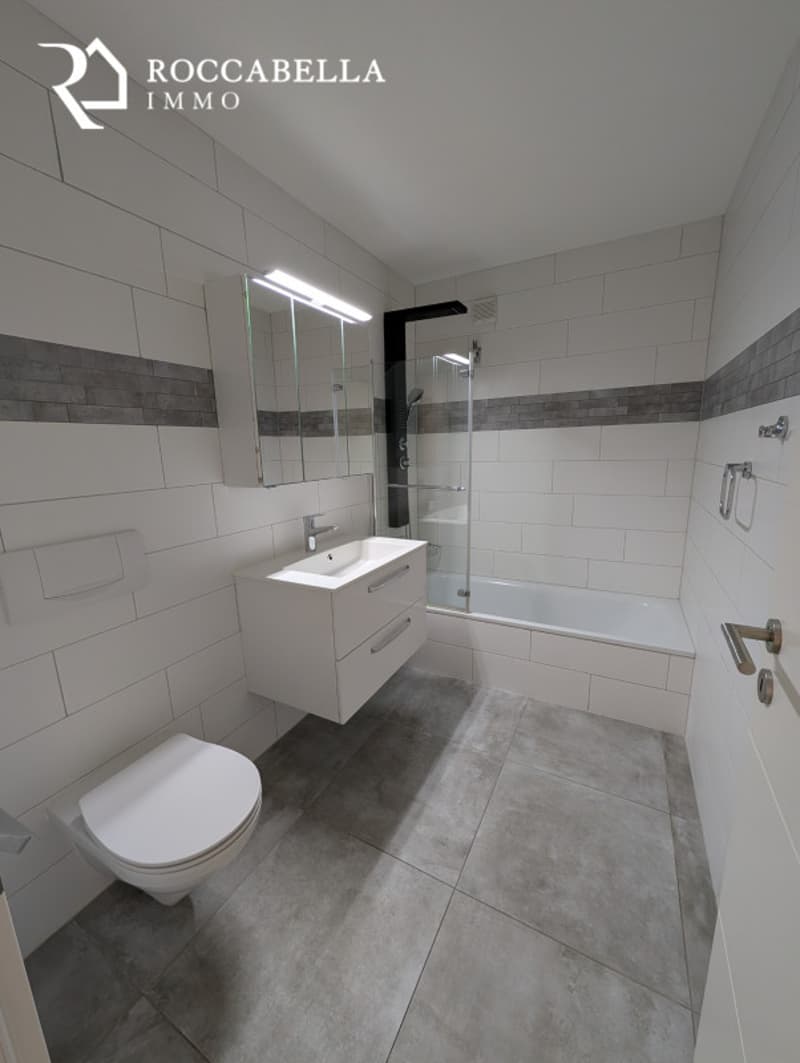 Coup de coeur assuré à Cormondrèche - Appartement de 3,5 pces entièrement rénové (10)