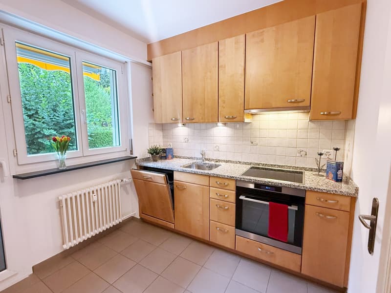 Küche | Kitchen