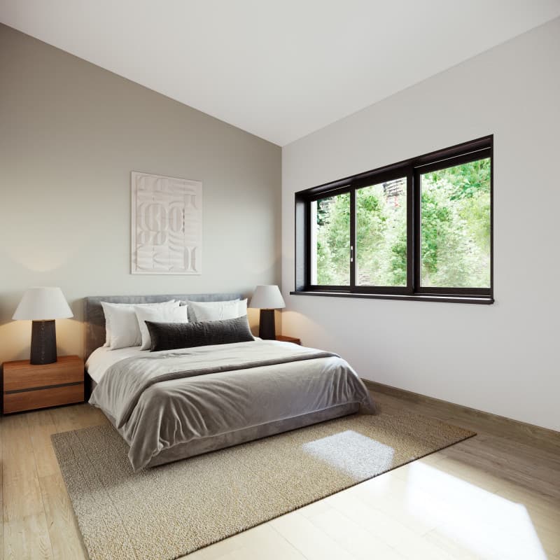 Dernier lot disponible! Démarage des travaux imminent! Magnifique 4,5 pièces (4)