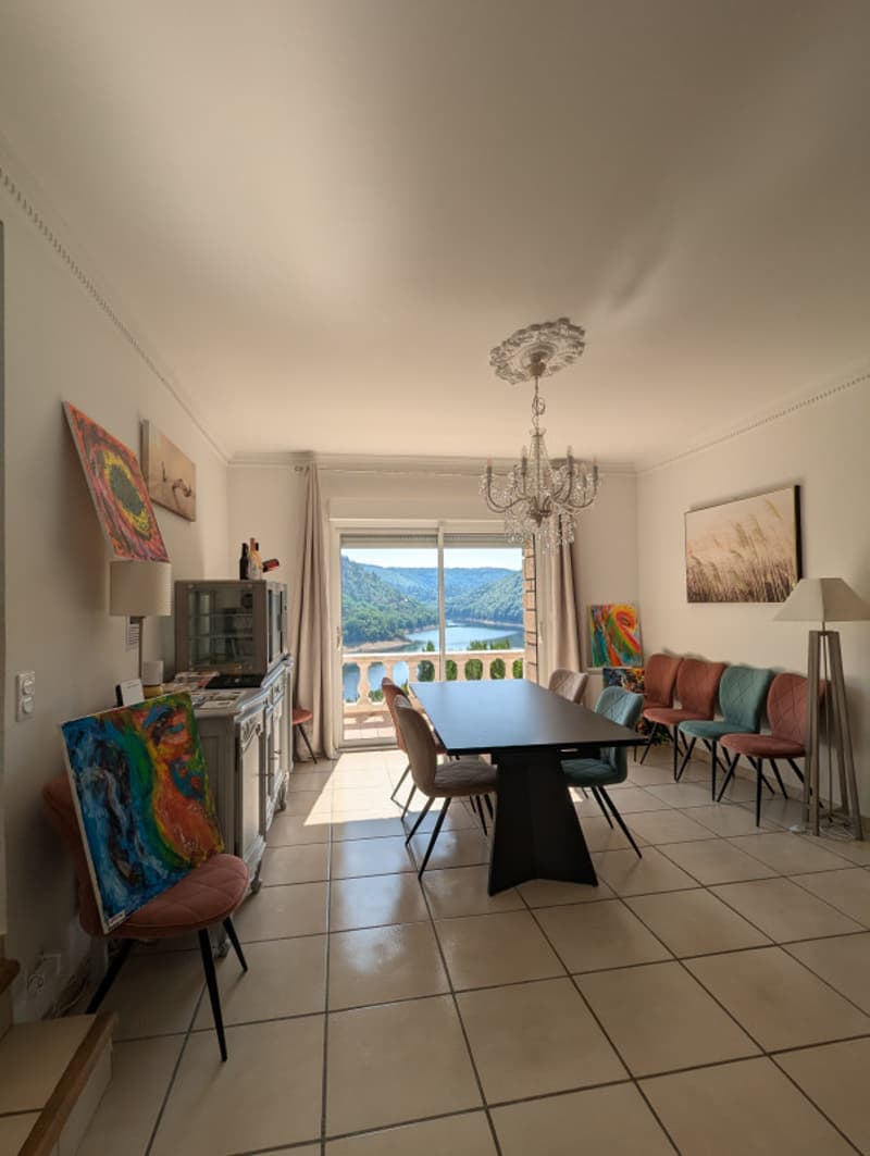 Envie de changer de vie ? Et si cette villa en France était faite pour vous ? (8)