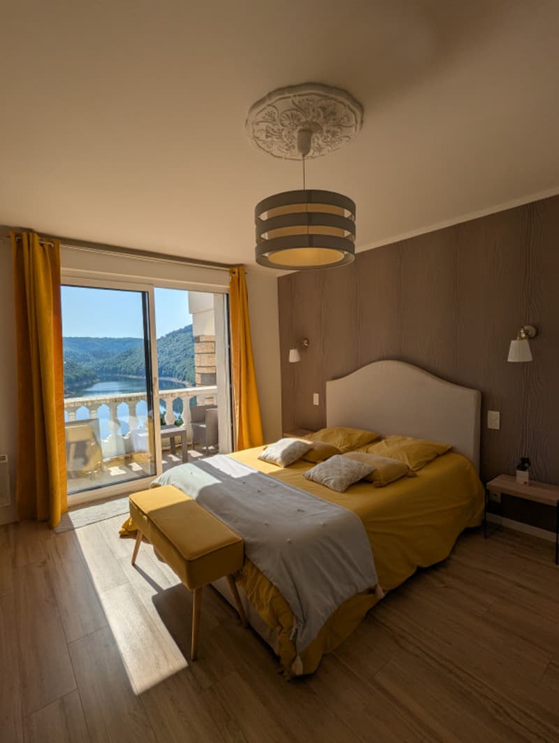 Envie de changer de vie ? Et si cette villa en France était faite pour vous ? (12)