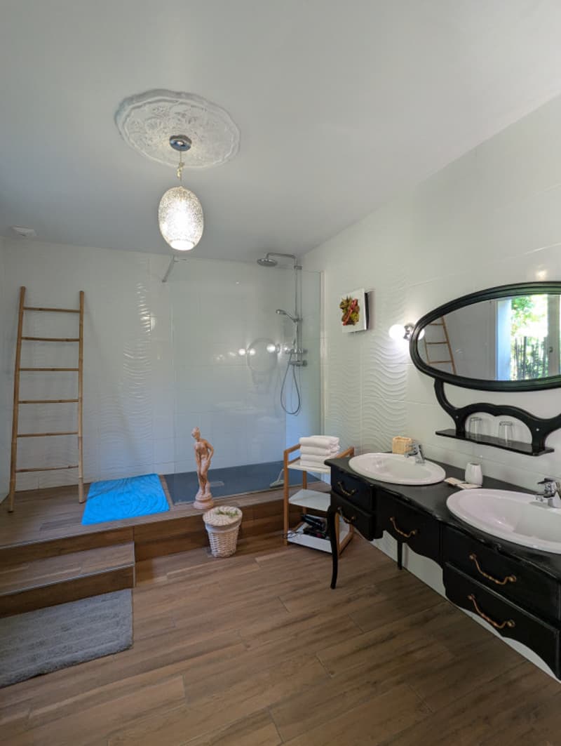 Envie de changer de vie ? Et si cette villa en France était faite pour vous ? (1)