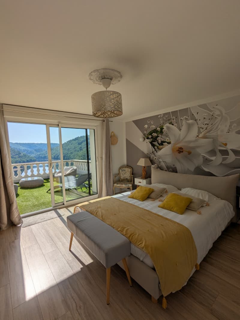 Envie de changer de vie ? Et si cette villa en France était faite pour vous ? (4)