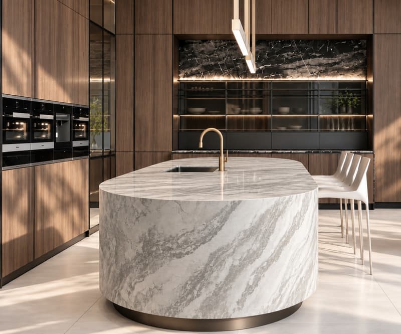 Trois magnifiques villas, prestations Luxe(La Capite-Cologny-Choulex) (3)