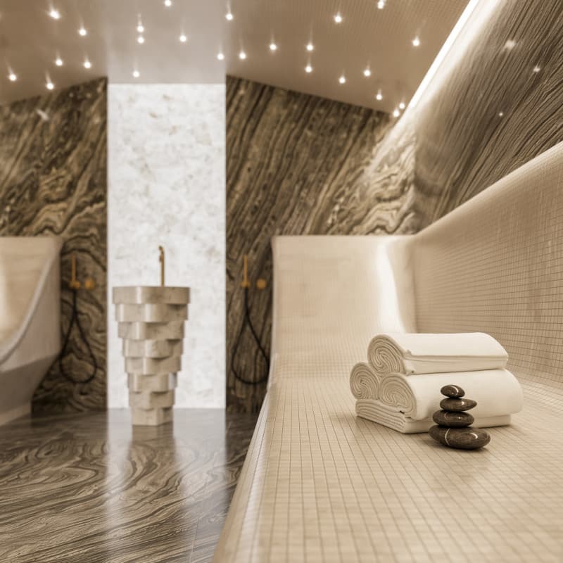 Trois magnifiques villas, prestations Luxe(La Capite-Cologny-Choulex) (10)