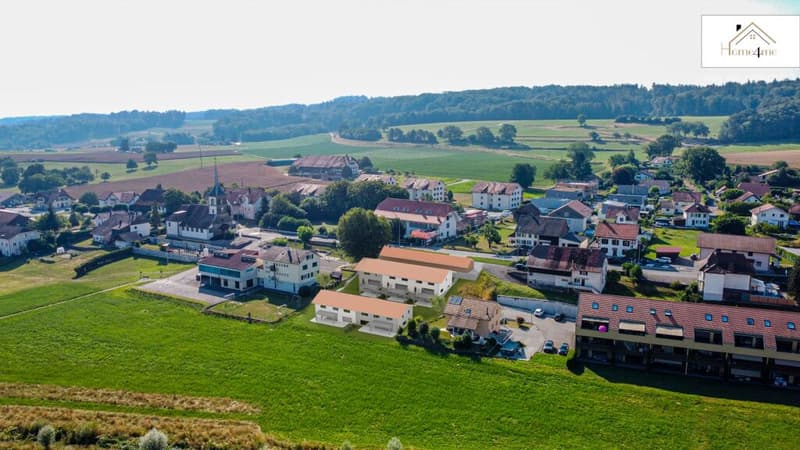 A vendre magnifique villa de 6,5 pces sur la commune de Léchelles (4)
