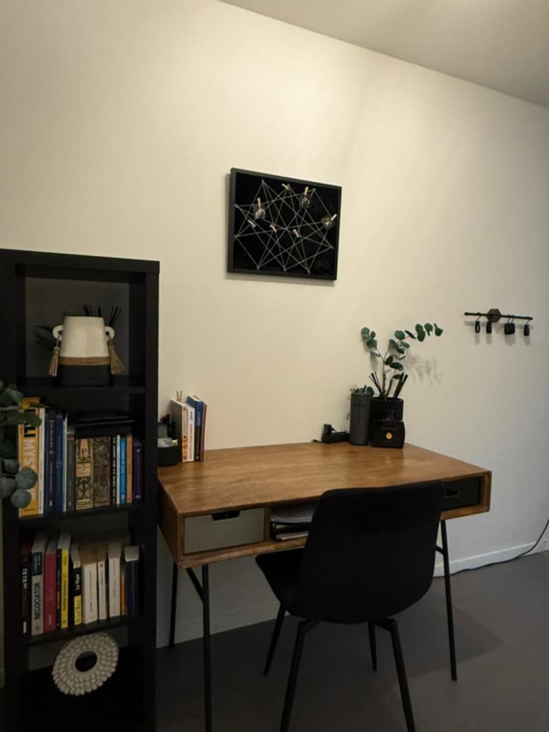 Sous-location meublée à Morges - 3,5 pièces avec parking (11)