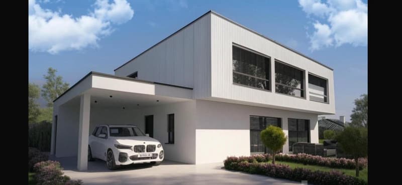 A vendre villa de 6,5 ces sur la commune de Reconvilier (3)