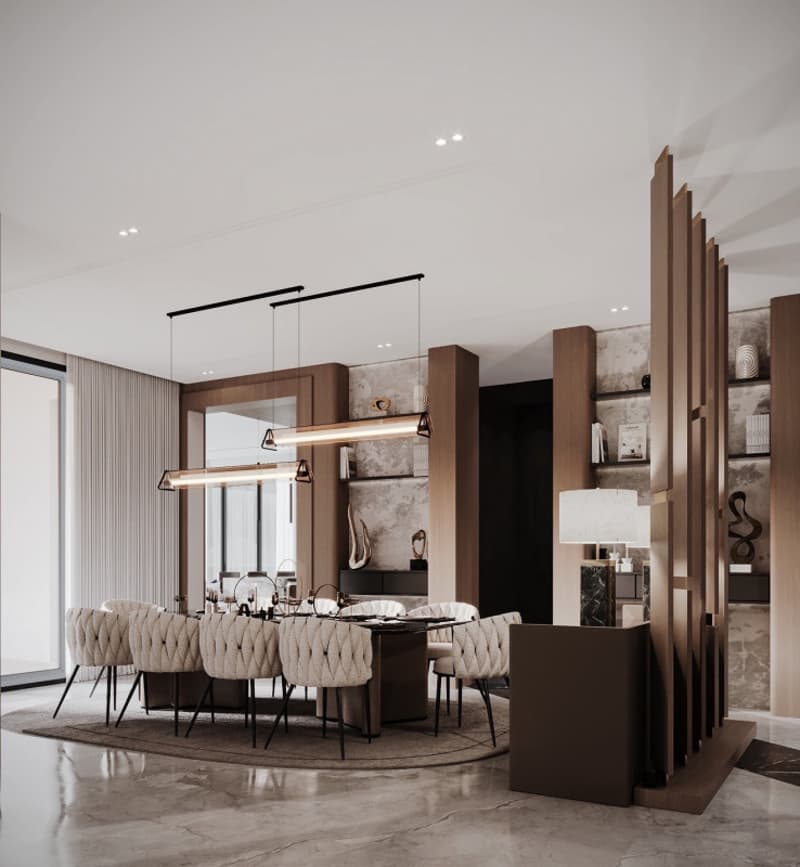 Deluxe edition, magnifique villa, prestations Luxe(La Capite-Cologny-Choulex) (3)