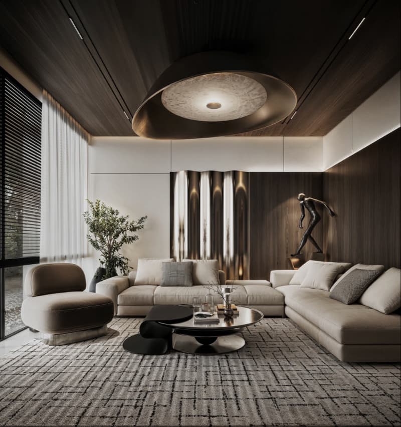 Deluxe edition, magnifique villa, prestations Luxe(La Capite-Cologny-Choulex) (2)