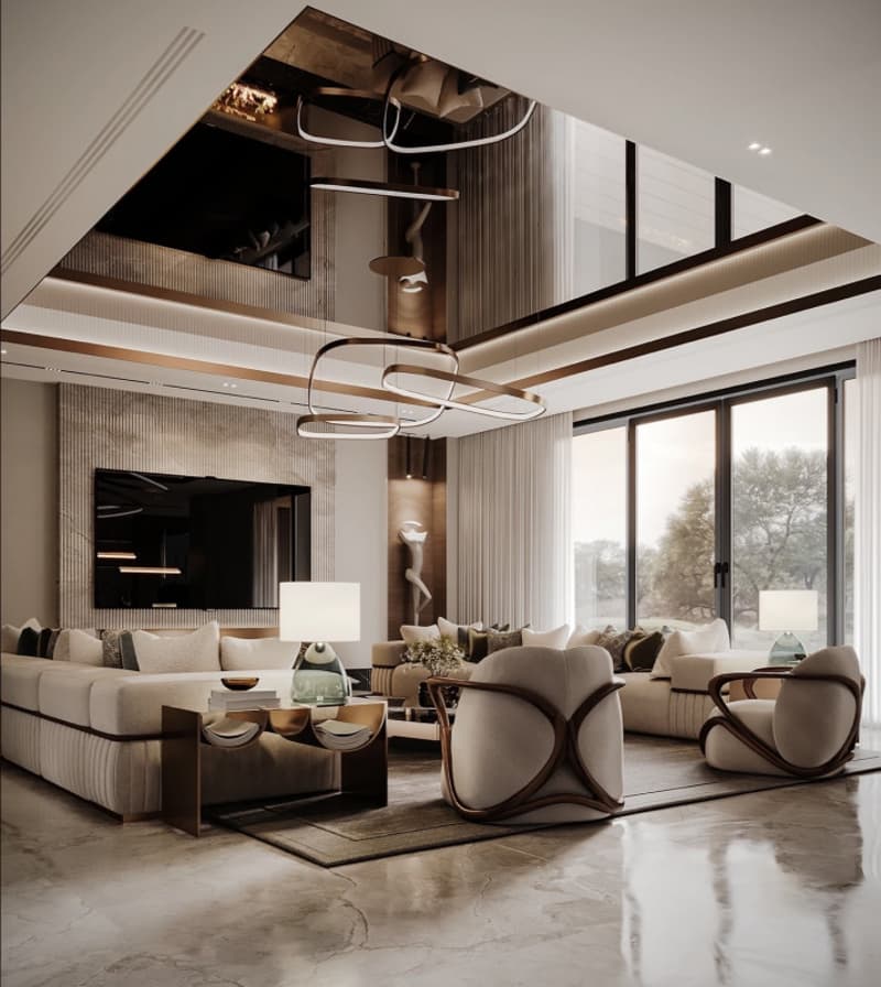 Deluxe edition, magnifique villa, prestations Luxe(La Capite-Cologny-Choulex) (1)