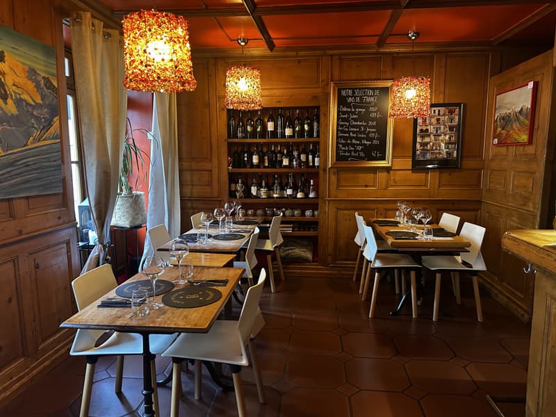A vendre : Splendide immeuble de rendement sur Martigny (2)