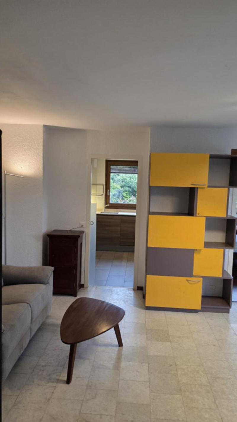 Magnifique 2 pièce meublé avec terrasse de 57m2 à deux min du lac/St-Sulpice VD (7)