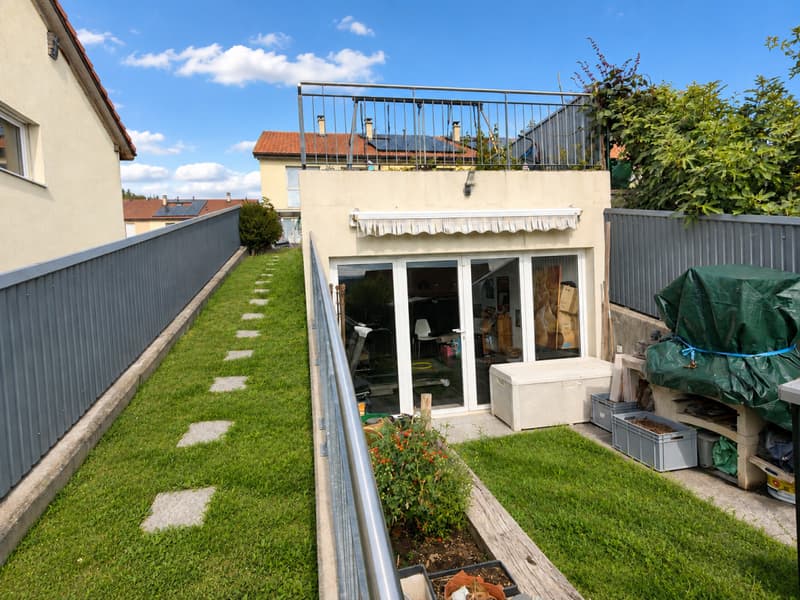 Villa mitoyenne de 5.5 pièces (4)