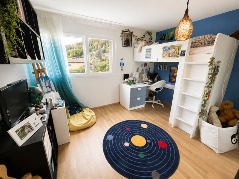 Villa mitoyenne de 5.5 pièces (11)