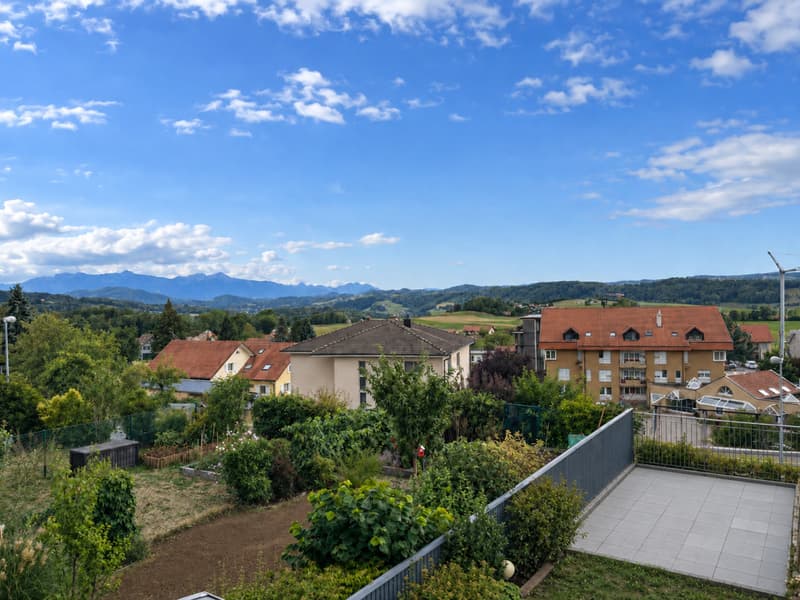 Villa mitoyenne de 5.5 pièces (2)