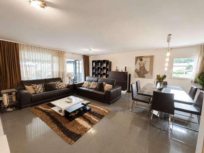 Villa mitoyenne de 5.5 pièces (8)