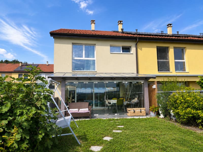 Villa mitoyenne de 5.5 pièces (3)