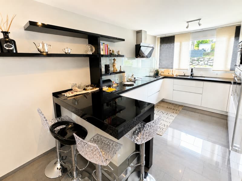 Villa mitoyenne de 5.5 pièces (6)