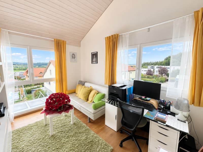 Villa mitoyenne de 5.5 pièces (12)