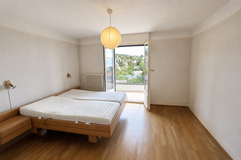 Villa individuelle de 6 pièces avec studio indépendant (8)