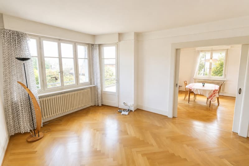 Villa individuelle de 6 pièces avec studio indépendant (6)
