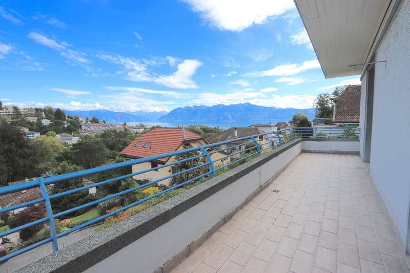 Villa individuelle de 6 pièces avec studio indépendant (9)