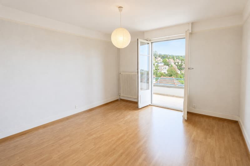 Villa individuelle de 6 pièces avec studio indépendant (7)