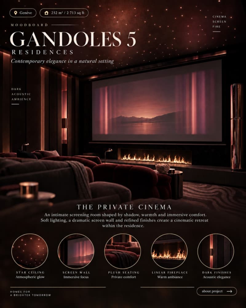 -Trois magnifiques villas, prestations Luxe(La Capite) Permis en force (4)