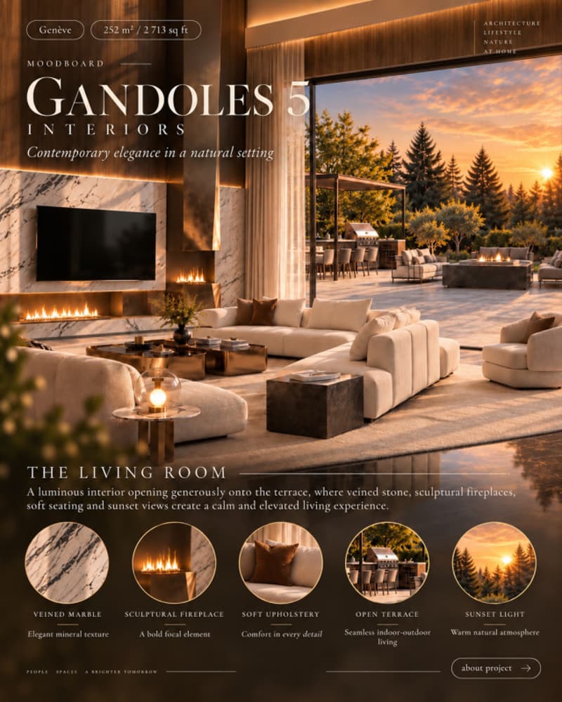 3 VILLAS LUXUEUSES _Permis en force (3)