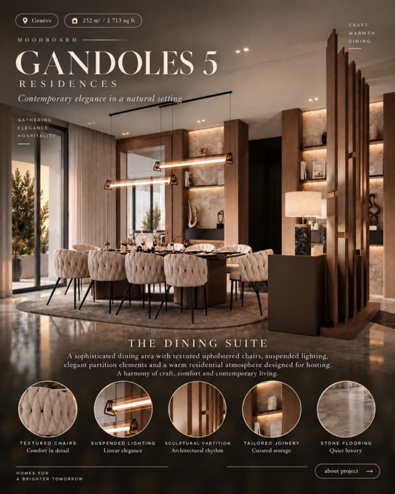 -Trois magnifiques villas, prestations Luxe(La Capite) Permis en force (4)