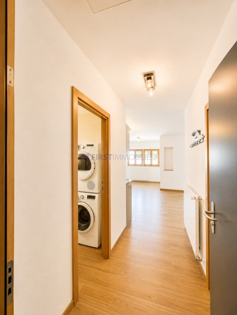 Villars - Chesières - PPE LOT L - CHF 410'000.- (9)