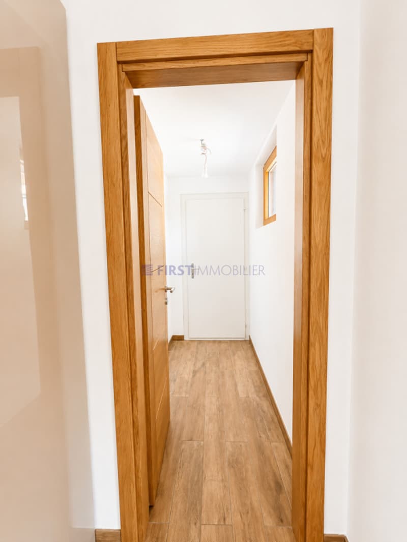 Villars - Chesières - PPE LOT L - CHF 410'000.- (8)