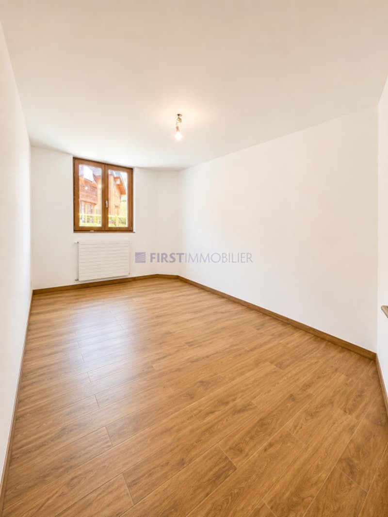 Villars - Chesières - PPE LOT L - CHF 410'000.- (13)