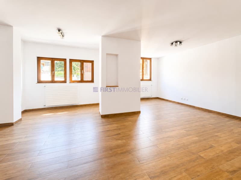 Villars - Chesières - PPE LOT L - CHF 410'000.- (4)