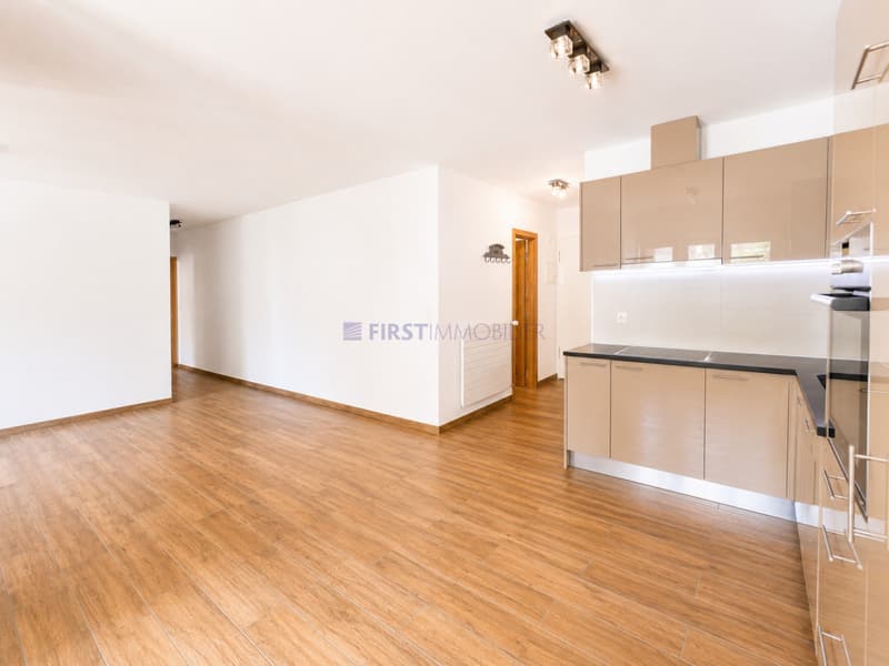 Villars - Chesières - PPE LOT L - CHF 410'000.- (6)