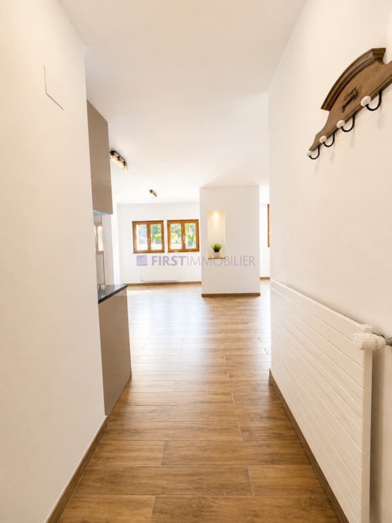 Villars - Chesières - PPE LOT L - CHF 410'000.- (2)