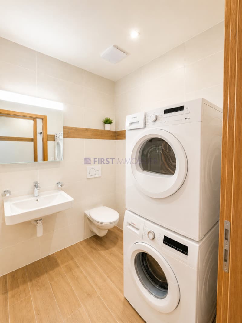 Villars - Chesières - PPE LOT L - CHF 410'000.- (10)