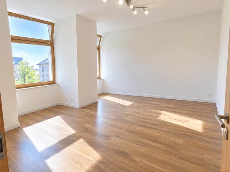 Villars - Chesières - PPE LOT M - CHF 345'000.- (8)