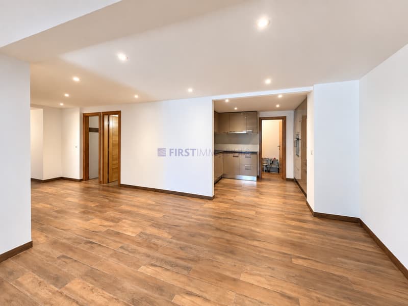 Villars - Chesières - PPE LOT P - CHF 585''000.- (4)