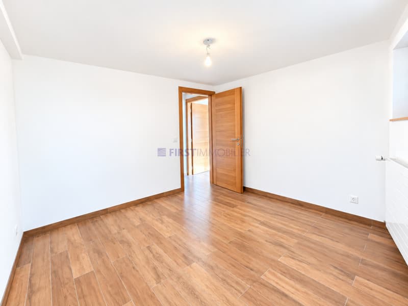 Villars - Chesières - PPE LOT P - CHF 585''000.- (11)