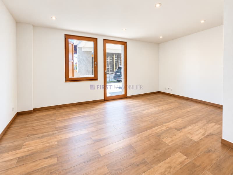 Villars - Chesières - PPE LOT P - CHF 585''000.- (2)