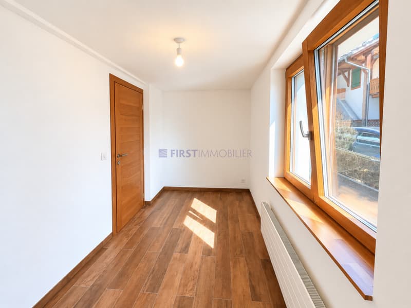 Villars - Chesières - PPE LOT P - CHF 585''000.- (9)