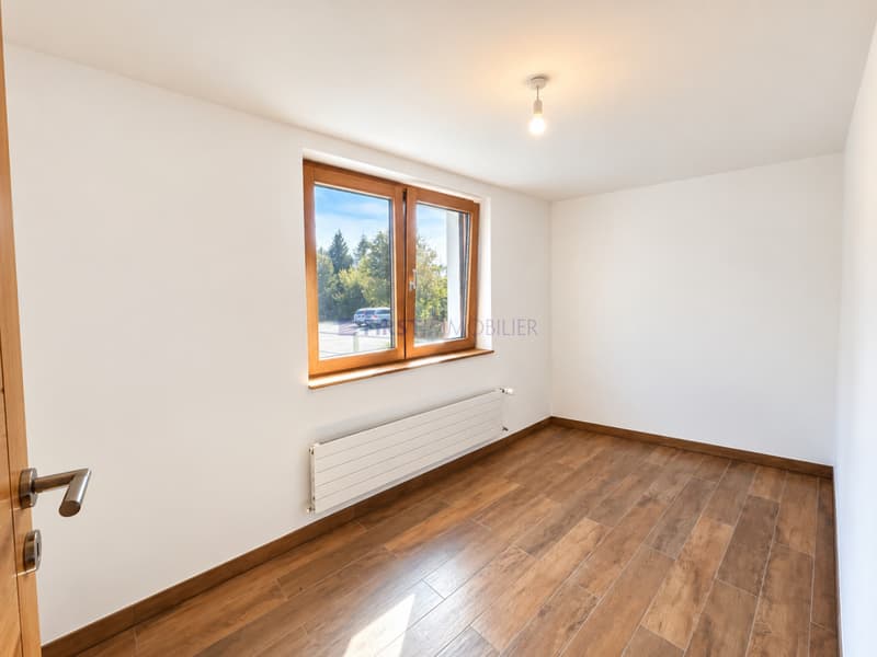 Villars - Chesières - PPE LOT P - CHF 585''000.- (8)