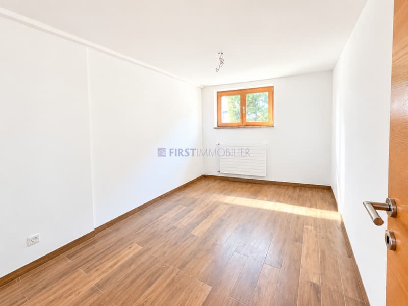 Villars - Chesières - PPE LOT P - CHF 585''000.- (12)