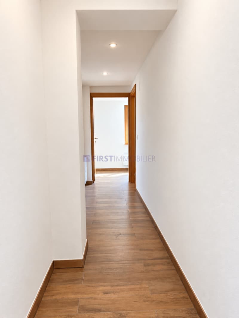 Villars - Chesières - PPE LOT P - CHF 585''000.- (7)
