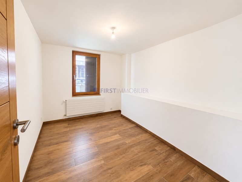 Villars - Chesières - PPE LOT P - CHF 585''000.- (6)