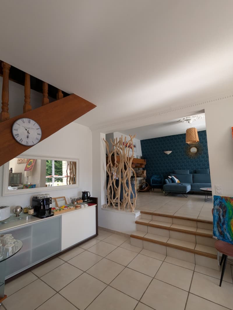 Envie de changer de vie ? Et si cette villa en France était faite pour vous ? (8)