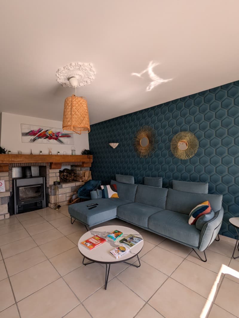 Envie de changer de vie ? Et si cette villa en France était faite pour vous ? (9)