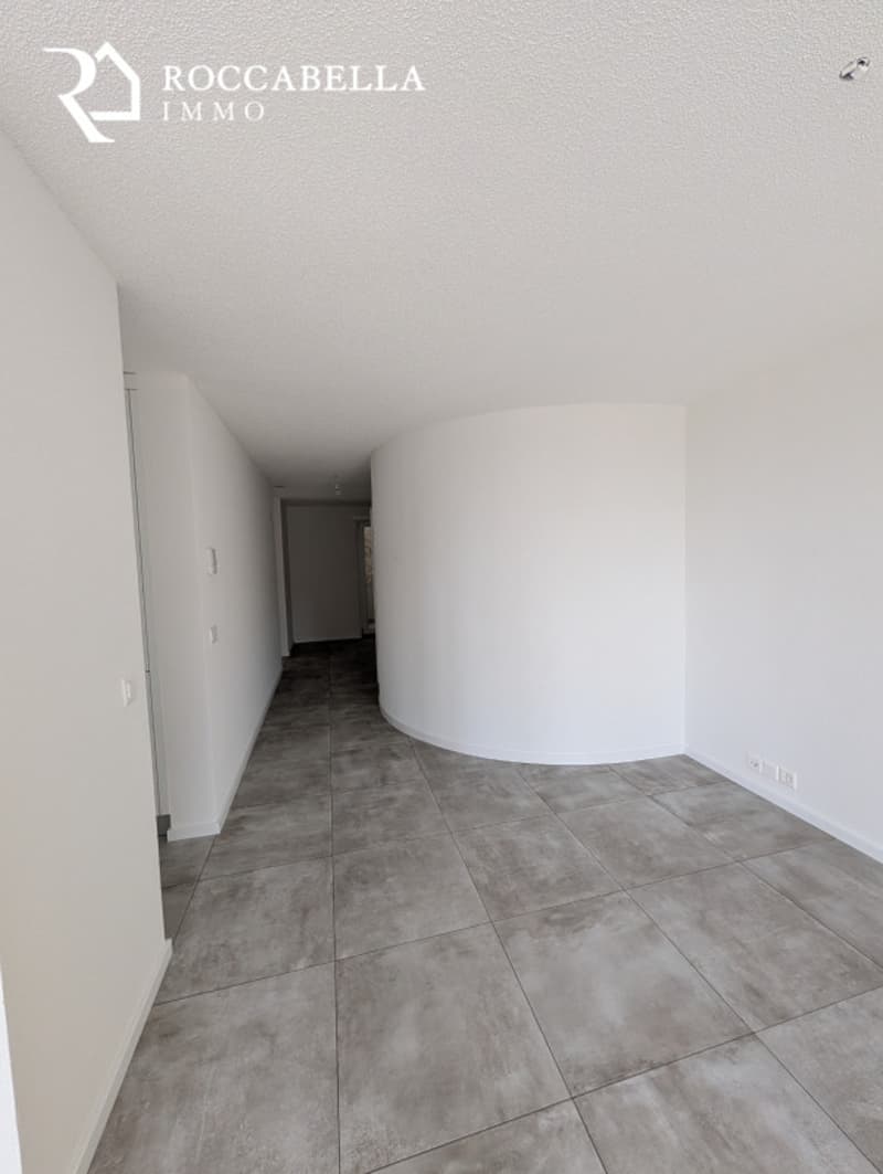 Coup de coeur assuré à Cormondrèche - Appartement de 3,5 pces entièrement rénové (6)